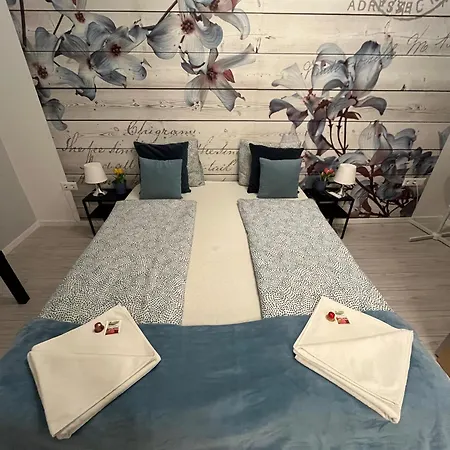Millionrosesvintage Vaci Street Free Airconditioner And Coffee Daire Budapeşte