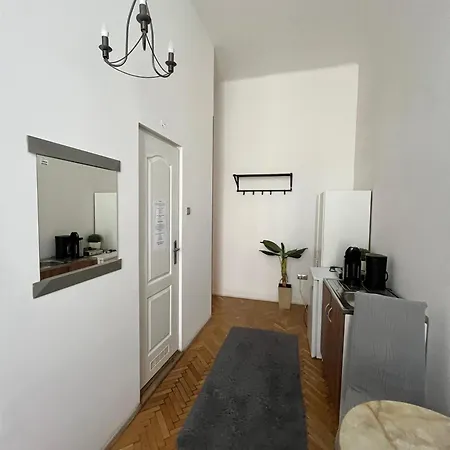 Millionrosesvintage Vaci Street Free Airconditioner And Coffee Apartament Budapeszt