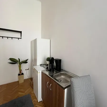 Apartamento Millionrosesvintage Vaci Street Free Airconditioner And Coffee *