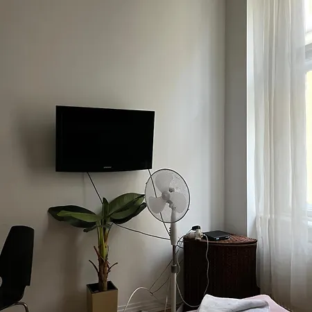 Millionrosesvintage Vaci Street Free Airconditioner And Coffee 布达佩斯